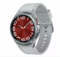 Смарт-часы Samsung Galaxy Watch 6 Classic  43mm Silver - фото 18447