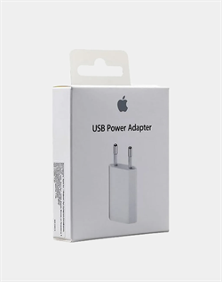 Блок USB Power Adapter A1400 Original - фото 18458