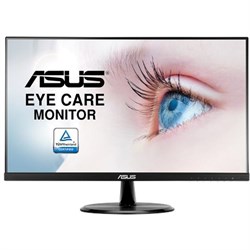 23" ASUS Eye Care VZ239HE IPS 1920x1080 5ms HDMI, VGA 90LM0333-B01670 - фото 18493