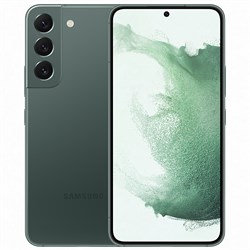 Samsung Galaxy S22 8/256GB Green - фото 18503