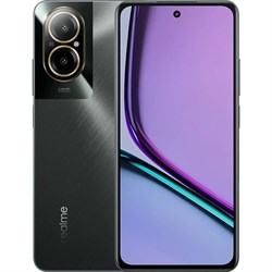 Realme C67 6/128GB Black TZipJtzThIvye-uLpy0D11 - фото 18522