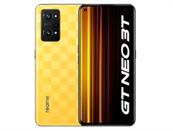 Realme GT Neo 3T 8/256GB Yellow uZM5LVNDiMnMtjSRSDZlC1 - фото 18573