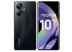 Realme 10 Pro + 8/128GB Black yyOyqzGDiEOlAKyirtIXe1 - фото 18575