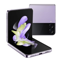Samsung Galaxy Z Flip4 8/256GB Bora Purple - фото 18610
