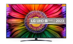 Телевизор LG 50UR81006LJ 50UR81006LJ.ARUB - фото 18666