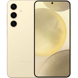 Samsung Galaxy S24+ 12/512GB Amber Yellow - фото 18771