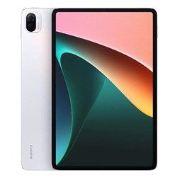 Xiaomi Pad 5 6/128GB Pearl White K009e5mQgdnhjdUhKDmW70 - фото 18796