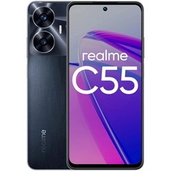 Realme C55 8/256GB Black Ob-HRKLTjypuIfymImPlO0 - фото 18802