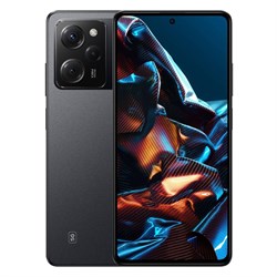 Xiaomi Poco X5 Pro 5G 6/128GB Black 5JjUSi3MjbFsDoCs3OtOi1 - фото 18857