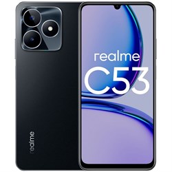 Realme C53 8/256GB Black 8axRhFoXgo7n-8lDUmuIC2 - фото 18895