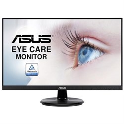 24" ASUS Eye Care VA24DQ IPS 1920x1080 5ms HDMI, DisplayPort, VGA 90LM054S-B01370 - фото 18941