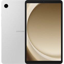 Планшет Samsung Galaxy Tab A9+ 8/128GB Silver L0NwZWeEj32Kh8aIHE3vS2 - фото 18966