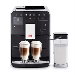 Кофемашина Melitta Caffeo Barista T Smart F830-102 F 830-102 - фото 18988