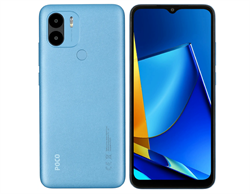 Xiaomi Poco C51 2/64GB Blue qu7qNa1Gjp8P5v2IOMbDN3 - фото 19027