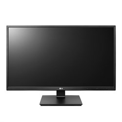 Монитор 24" LG 24BK550Y-B IPS 1920x1080 5ms HDMI, DisplayPort, DVI-D, VGA 24BK550Y-B.ARUZ - фото 19269