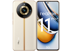 Realme 11 Pro + 8/256GB Beige hpcm0QVbh989cWLQEMcyt2 - фото 19386