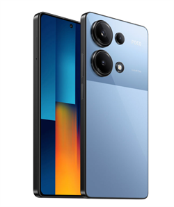 Xiaomi Poco M6 Pro 8/256GB Blue aGH3tuTfiPKORwHoccMED3 - фото 19477