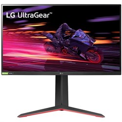 Монитор 27" LG UltraGear 27GP750-B IPS 1920x1080 1ms HDMI, DisplayPort 27GP750-B.ARUZ - фото 19493