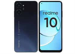 Realme 10 4/128GB Black 5PKkRhEXjFXNessPFCOlv2 - фото 19591