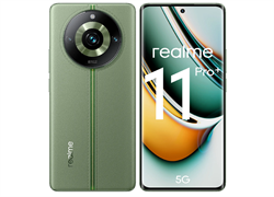 Realme 11 Pro + 8/256GB Green 0VikepHugyA00A9j31uvc3 - фото 19664