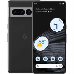 Google Pixel 7 Pro 12/128GB Obsidian (USA) slpftY4Yi4iCoRWGpq777 - фото 19667