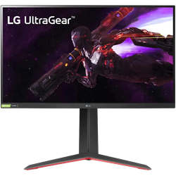 Монитор 27" LG UltraGear 27GP850-B IPS 2560x1440 1ms HDMI, DisplayPort 27GP850-B.ARUZ - фото 19751