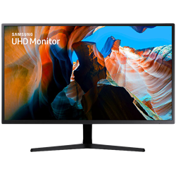 Монитор 32" Samsung U32J590UQI VA 3840x2160 4ms HDMI, DisplayPort LU32J590UQIXCI - фото 19869