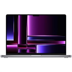 MacBook Pro 16 2022 M2Pro 16/512GB Space Gray - фото 20012