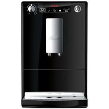 Кофемашина Melitta Caffeo Solo E 950-101/201 Black E 950-101 - фото 20045