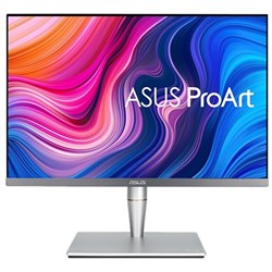 24" ASUS ProArt PA24AC IPS 1920x1200 5ms HDMI, DisplayPort 90LM04B0-B01370 - фото 20059