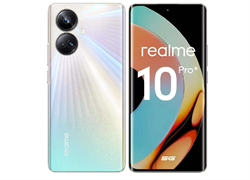 Realme 10 Pro + 12/256GB Gold TYS7j0rMhGUU5qpfd94eZ1 - фото 20088