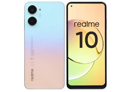 Realme 10 8/128GB White SD1rAzzPjyQeFqmPi9FZB0 - фото 20149