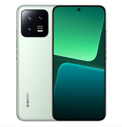 Xiaomi 13 Pro 12/256GB Green 7X-Wn4IJiDyILc9Lfs6Nu1 - фото 20196