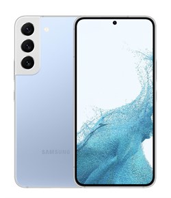Samsung Galaxy S22 8/128GB Blue - фото 20223