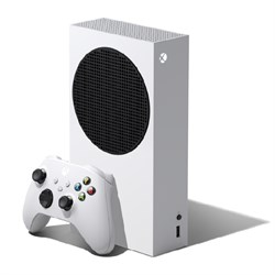 Xbox Series S - фото 20248