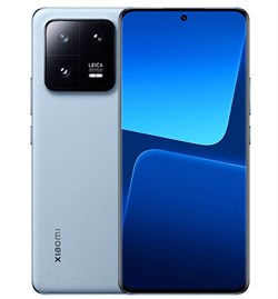 Xiaomi 13 Pro 12/256GB Blue yVTbLKc4gI-xhnJNnOia43 - фото 20281