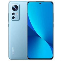 Xiaomi 12X 8/256GB Blue - фото 20308