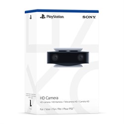 HD-камера Sony для игровой консоли PlayStation 5 - фото 20361