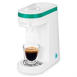 Кофемашина Nespresso Kitfort KT-7122-2 KT-7122-2 - фото 20393