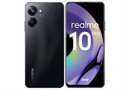 Realme 10 Pro 8/128GB Black 6VlOZg44iioCb9LuNSaBA0 - фото 20440