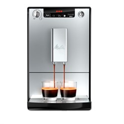 Кофемашина Melitta Caffeo Solo E 950-103/203 Silver/Black E 950-103 - фото 20441