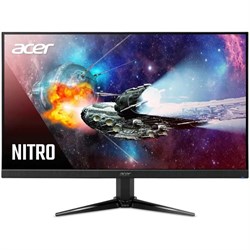 27" Acer Nitro QG271bii VA 1920x1080 1ms НDMI, DisplayPort UM.HQ1EE.001 - фото 20613