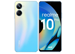 Realme 10 Pro 8/128GB Blue pah4QWgnhIf8i-lIRIjPt3 - фото 20677