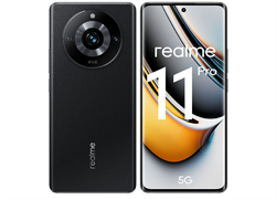 Realme 11 Pro 8/128GB Black 4CGmrLGPi4SPKYvY9FJ9I2 - фото 20680