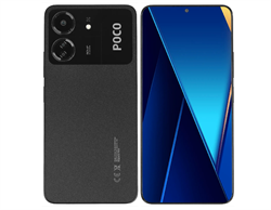 Xiaomi Poco C65 8/256GB Black MXMjog4VheADhvuqLUy3Y1 - фото 20718