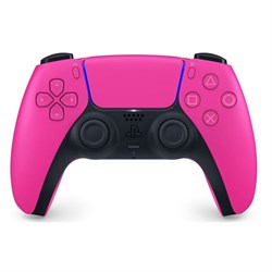 Геймпад для Sony PS5 Pink - фото 20733