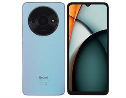 Xiaomi Redmi A3 3/64 Blue fCipupMXi5jCNhs9T0Sdn2 - фото 20765