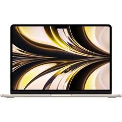 MacBook Air m2 8/256GB Starlight - фото 20771