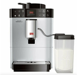 Кофемашина Melitta Caffeo Varianza CSP F570-101 F570-101 - фото 20837