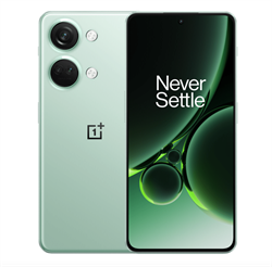 OnePlus Nord 3 16/256GB Misty Green QMXzkQrvhbxnRZzU89XR12 - фото 20838